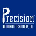 Precision Automated Technology logo